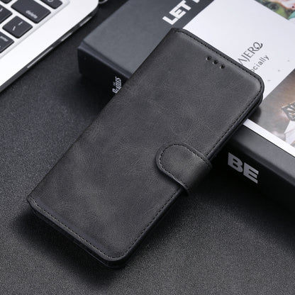 Classic Calf Texture PU + TPU Horizontal Flip Leather Case, For Samsung Galaxy A23 4G/M23/F23, For vivo Y15S 2021/Y15A, For Xiaomi Poco M4 Pro, For Xiaomi Poco X4 Pro 5G
