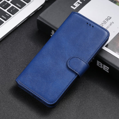 Classic Calf Texture PU + TPU Horizontal Flip Leather Case, For Samsung Galaxy A23 4G/M23/F23, For vivo Y15S 2021/Y15A, For Xiaomi Poco M4 Pro, For Xiaomi Poco X4 Pro 5G