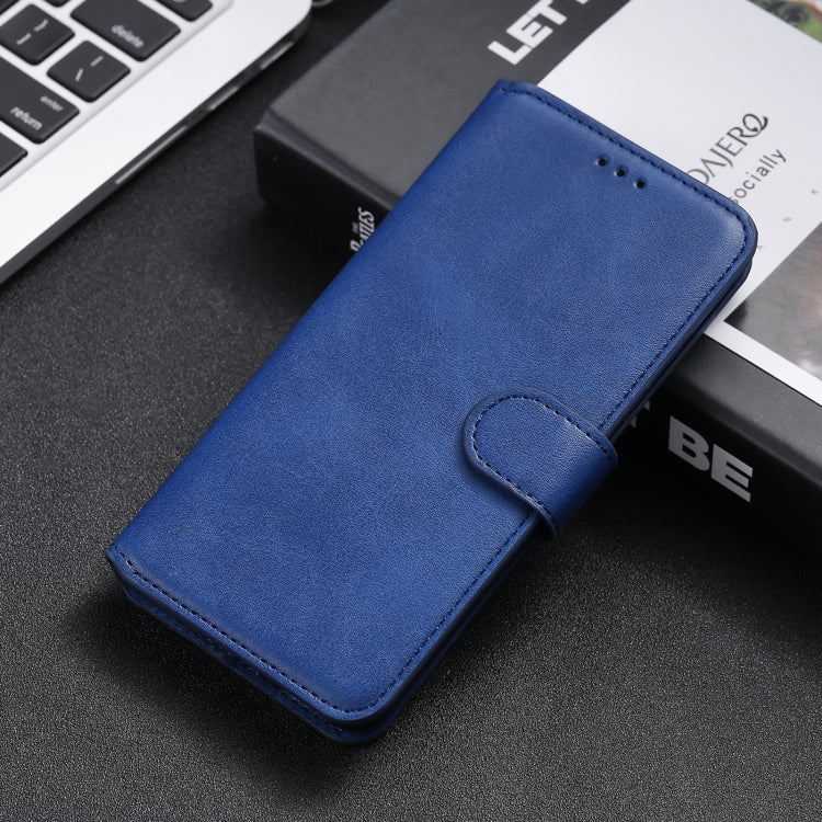 Classic Calf Texture PU + TPU Horizontal Flip Leather Case, For Samsung Galaxy A23 4G/M23/F23, For vivo Y15S 2021/Y15A, For Xiaomi Poco M4 Pro, For Xiaomi Poco X4 Pro 5G