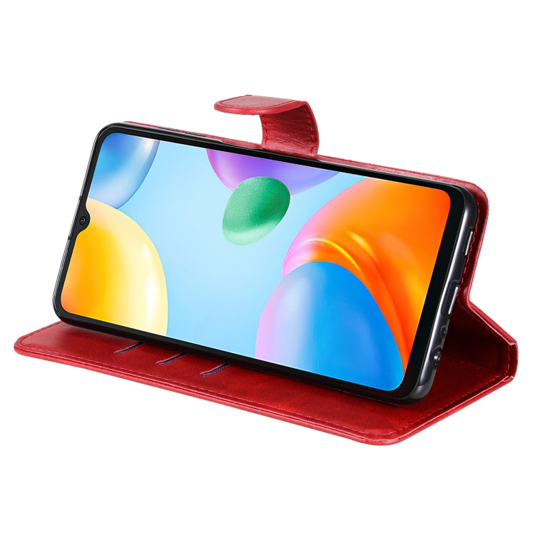 Fashion Calf Texture Zipper Horizontal Flip Leather Case, For Xiaomi Redmi 10C 4G / Redmi 10 India, For Honor 50 SE / Huawei Nova 9 SE, For OPPO Reno7 5G / Find X5 Lite International Version, For OPPO Find X5