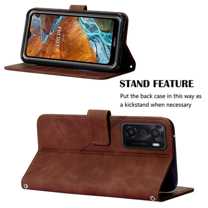 Crossbody 3D Embossed Flip Leather Phone Case, For OPPO A55s 5G Foreign Version, For OPPO Find X5, For OPPO Find X5 Pro, For OPPO K9X 5G