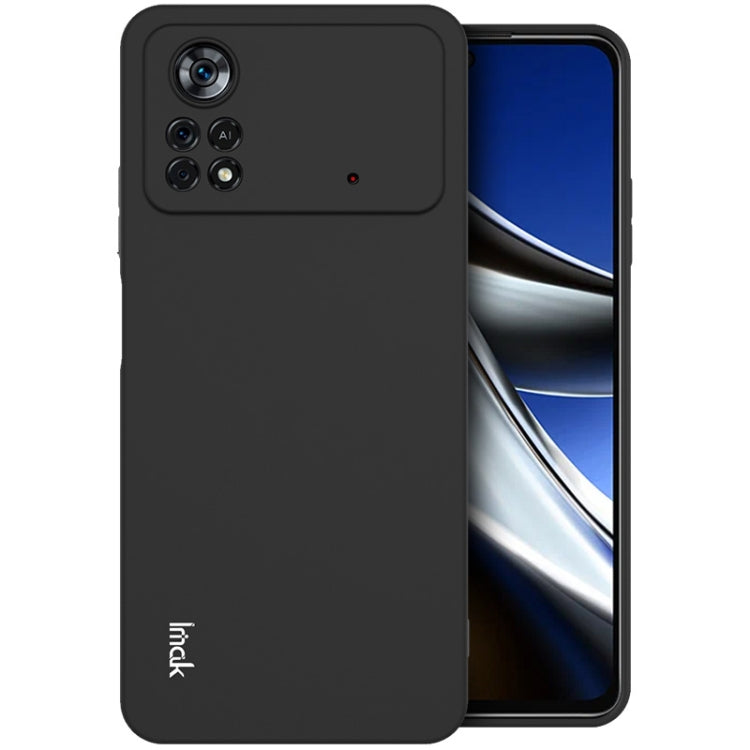 IMAK UC-3 Series Shockproof Frosted TPU Phone Case, For OnePlus Nord CE 2 5G, For OPPO Realme 9 Pro 5G Global, For OPPO Realme 9 Pro+ 5G Global, For OPPO Realme 9i Global, For Xiaomi Redmi Note 11 4G / Note 11S Global                                   ...