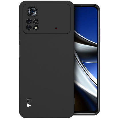 IMAK UC-3 Series Shockproof Frosted TPU Phone Case, For OnePlus Nord CE 2 5G, For OPPO Realme 9 Pro 5G Global, For OPPO Realme 9 Pro+ 5G Global, For OPPO Realme 9i Global, For Xiaomi Redmi Note 11 4G / Note 11S Global                                   ...