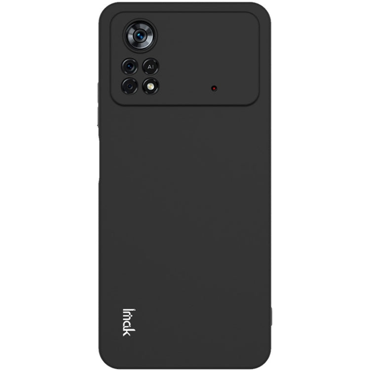 IMAK UC-3 Series Shockproof Frosted TPU Phone Case, For OnePlus Nord CE 2 5G, For OPPO Realme 9 Pro 5G Global, For OPPO Realme 9 Pro+ 5G Global, For OPPO Realme 9i Global, For Xiaomi Redmi Note 11 4G / Note 11S Global                                   ...