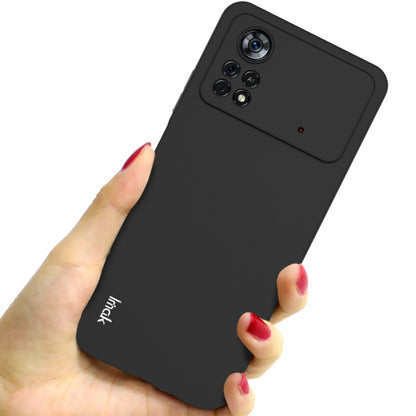 IMAK UC-3 Series Shockproof Frosted TPU Phone Case, For OnePlus Nord CE 2 5G, For OPPO Realme 9 Pro 5G Global, For OPPO Realme 9 Pro+ 5G Global, For OPPO Realme 9i Global, For Xiaomi Redmi Note 11 4G / Note 11S Global                                   ...