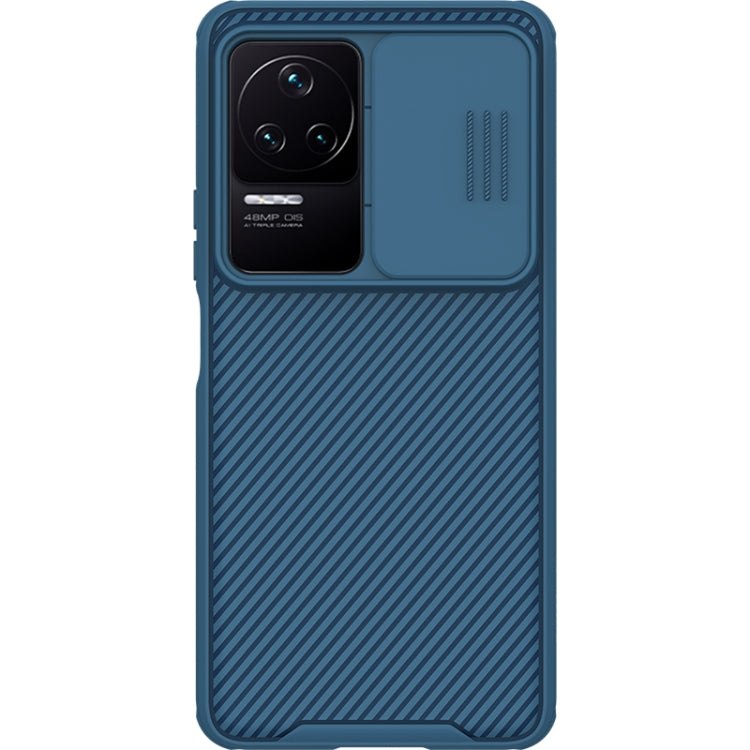 NILLKIN CamShield Pro Series PC Full Coverage Phone Case, For OnePlus 10 Pro, For Xiaomi 12 Pro, For Samsung Galaxy A53 5G, For Xiaomi Redmi K40S, For Xiaomi Redmi K50 / K50 Pro, For OPPO Realme GT2 Pro