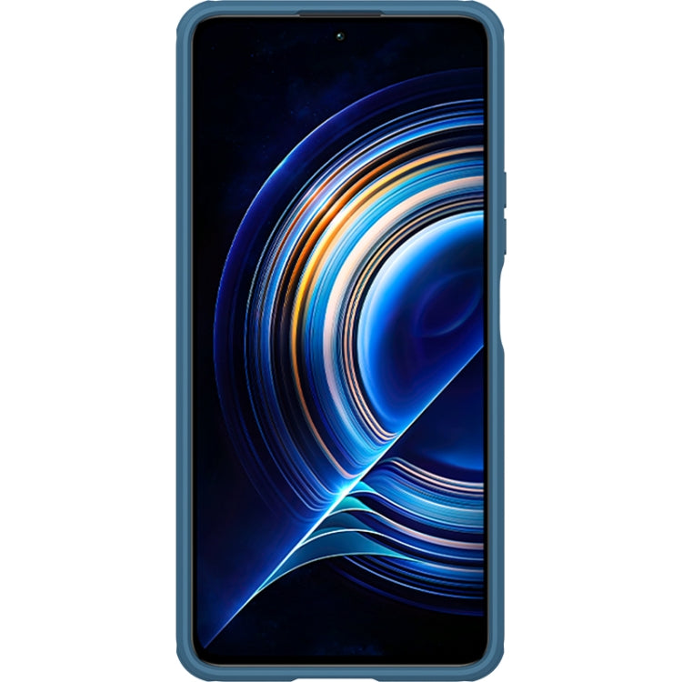 NILLKIN CamShield Pro Series PC Full Coverage Phone Case, For OnePlus 10 Pro, For Xiaomi 12 Pro, For Samsung Galaxy A53 5G, For Xiaomi Redmi K40S, For Xiaomi Redmi K50 / K50 Pro, For OPPO Realme GT2 Pro