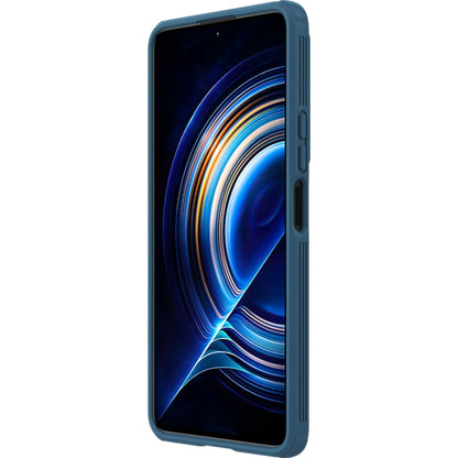 NILLKIN CamShield Pro Series PC Full Coverage Phone Case, For OnePlus 10 Pro, For Xiaomi 12 Pro, For Samsung Galaxy A53 5G, For Xiaomi Redmi K40S, For Xiaomi Redmi K50 / K50 Pro, For OPPO Realme GT2 Pro
