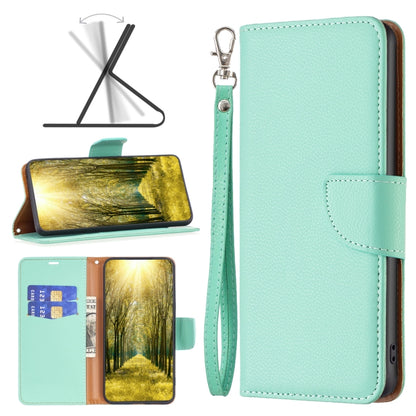 Litchi Texture Pure Color Leather Phone Case, For Xiaomi Redmi 10 5G / Note 11E, For Xiaomi Redmi 10C
