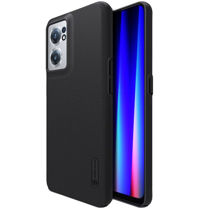 NILLKIN Frosted PC Phone Case, For Samsung Galaxy A33 5G, For OnePlus Nord CE 2 5G, For OPPO Realme 9 Pro 5G, For OPPO Realme 9 Pro+ 5G