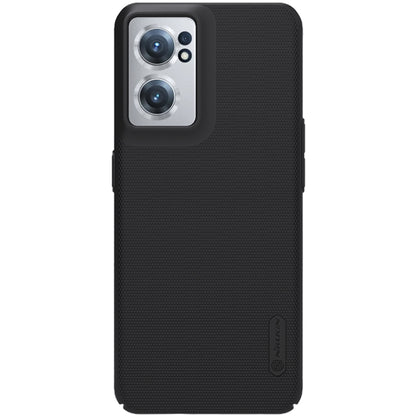 NILLKIN Frosted PC Phone Case, For Samsung Galaxy A33 5G, For OnePlus Nord CE 2 5G, For OPPO Realme 9 Pro 5G, For OPPO Realme 9 Pro+ 5G