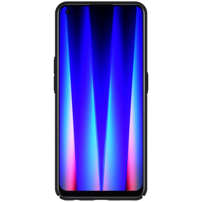 NILLKIN Frosted PC Phone Case, For Samsung Galaxy A33 5G, For OnePlus Nord CE 2 5G, For OPPO Realme 9 Pro 5G, For OPPO Realme 9 Pro+ 5G