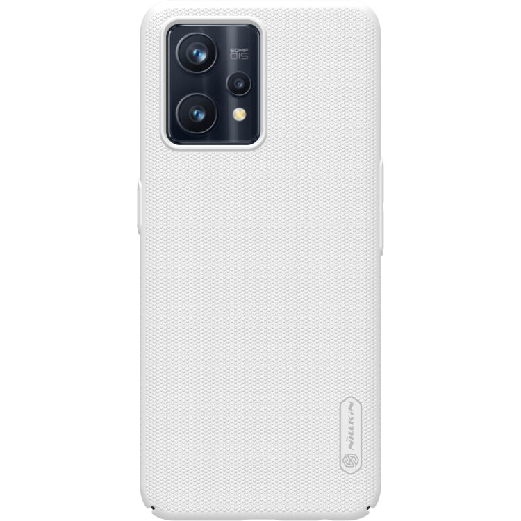NILLKIN Frosted PC Phone Case, For Samsung Galaxy A33 5G, For OnePlus Nord CE 2 5G, For OPPO Realme 9 Pro 5G, For OPPO Realme 9 Pro+ 5G