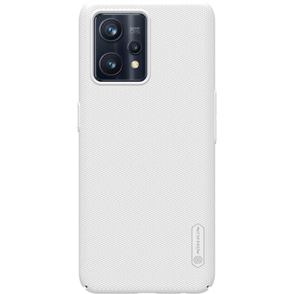 NILLKIN Frosted PC Phone Case, For Samsung Galaxy A33 5G, For OnePlus Nord CE 2 5G, For OPPO Realme 9 Pro 5G, For OPPO Realme 9 Pro+ 5G