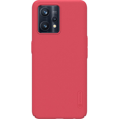 NILLKIN Frosted PC Phone Case, For Samsung Galaxy A33 5G, For OnePlus Nord CE 2 5G, For OPPO Realme 9 Pro 5G, For OPPO Realme 9 Pro+ 5G