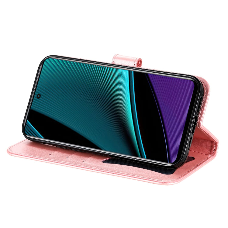 7-petal Flowers Embossing Pattern Horizontal Flip Leather Case, For Infinix Note 11 Pro/Note 11s, For OPPO Realme C35, For OPPO Reno7 SE 5G, For OPPO Reno7 Z/A96 5G/OnePlus Nord N20 5G