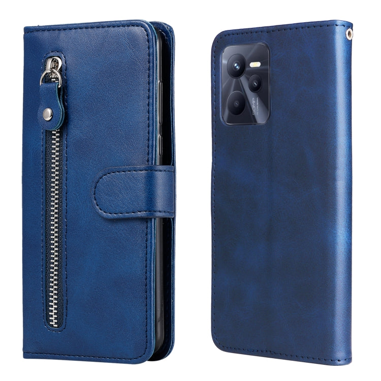 Fashion Calf Texture Zipper Horizontal Flip Leather Case, For Xiaomi Redmi Note 11E, For Huawei Nova 9 Pro/Honor 50 Pro, For vivo Y55 5G/Y75 5G/T1 5G, For OPPO Realme C35