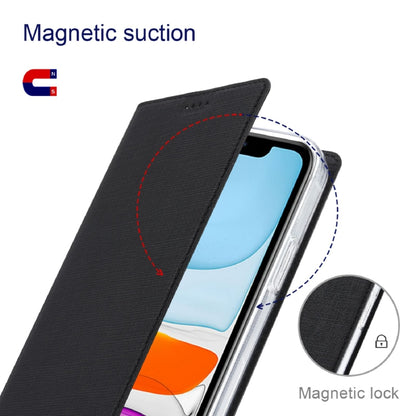 ViLi DMX Series Shockproof Magnetic Flip Leather Phone Case, For OnePlus Nord CE 2 5G, For Motorola Moto G22, For OnePlus 10 Pro, For OPPO Find X5, For OPPO Reno7 5G / Find X5 Lite