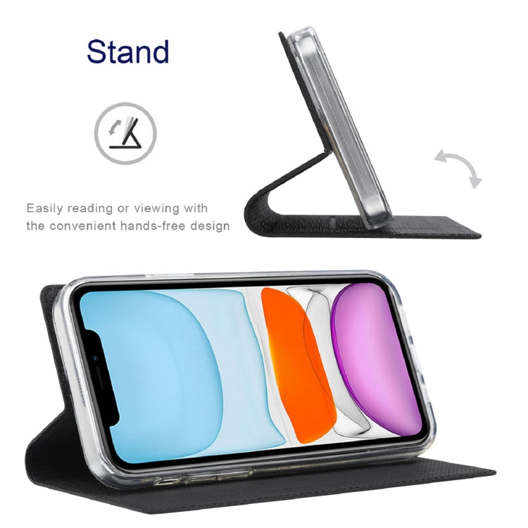 ViLi DMX Series Shockproof Magnetic Flip Leather Phone Case, For OnePlus Nord CE 2 5G, For Motorola Moto G22, For OnePlus 10 Pro, For OPPO Find X5, For OPPO Reno7 5G / Find X5 Lite
