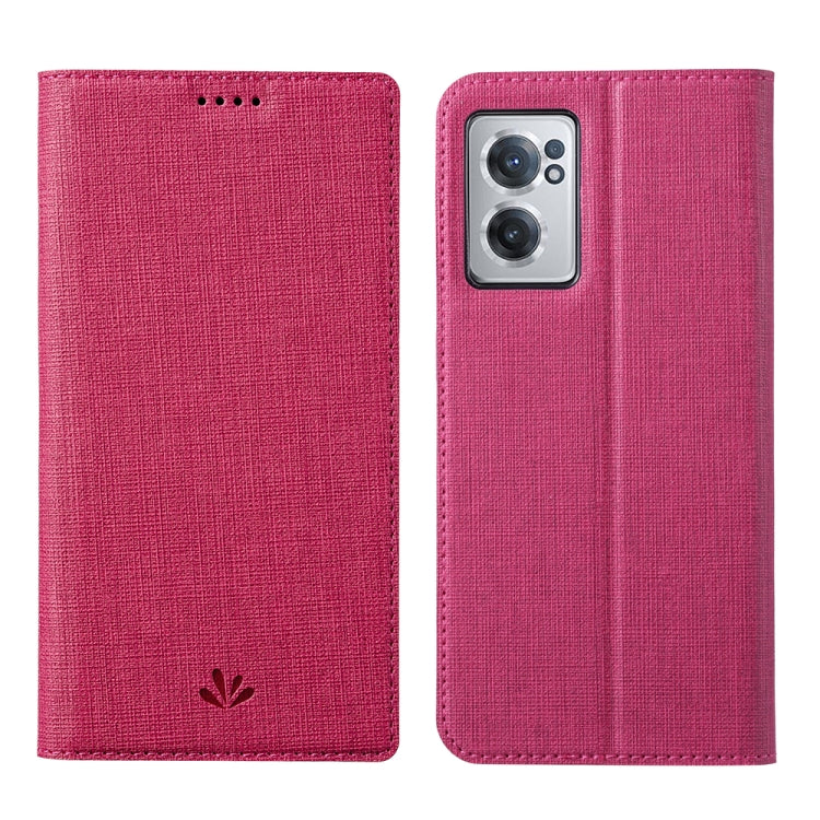 ViLi DMX Series Shockproof Magnetic Flip Leather Phone Case, For OnePlus Nord CE 2 5G, For Motorola Moto G22, For OnePlus 10 Pro, For OPPO Find X5, For OPPO Reno7 5G / Find X5 Lite