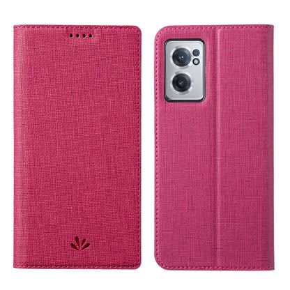 ViLi DMX Series Shockproof Magnetic Flip Leather Phone Case, For OnePlus Nord CE 2 5G, For Motorola Moto G22, For OnePlus 10 Pro, For OPPO Find X5, For OPPO Reno7 5G / Find X5 Lite