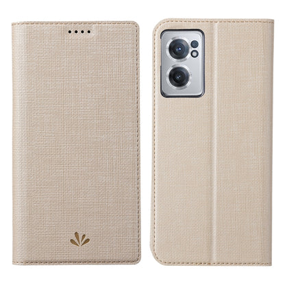 ViLi DMX Series Shockproof Magnetic Flip Leather Phone Case, For OnePlus Nord CE 2 5G, For Motorola Moto G22, For OnePlus 10 Pro, For OPPO Find X5, For OPPO Reno7 5G / Find X5 Lite