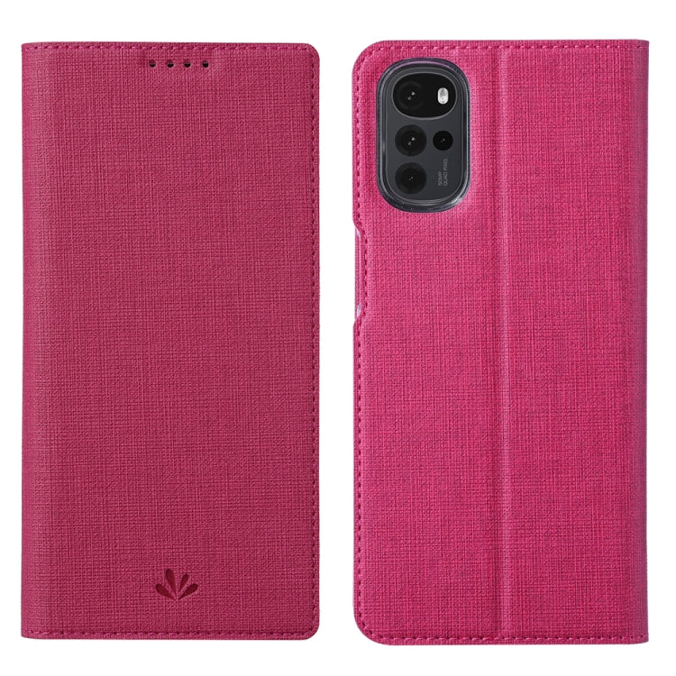 ViLi DMX Series Shockproof Magnetic Flip Leather Phone Case, For OnePlus Nord CE 2 5G, For Motorola Moto G22, For OnePlus 10 Pro, For OPPO Find X5, For OPPO Reno7 5G / Find X5 Lite