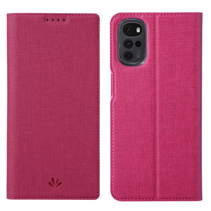 ViLi DMX Series Shockproof Magnetic Flip Leather Phone Case, For OnePlus Nord CE 2 5G, For Motorola Moto G22, For OnePlus 10 Pro, For OPPO Find X5, For OPPO Reno7 5G / Find X5 Lite