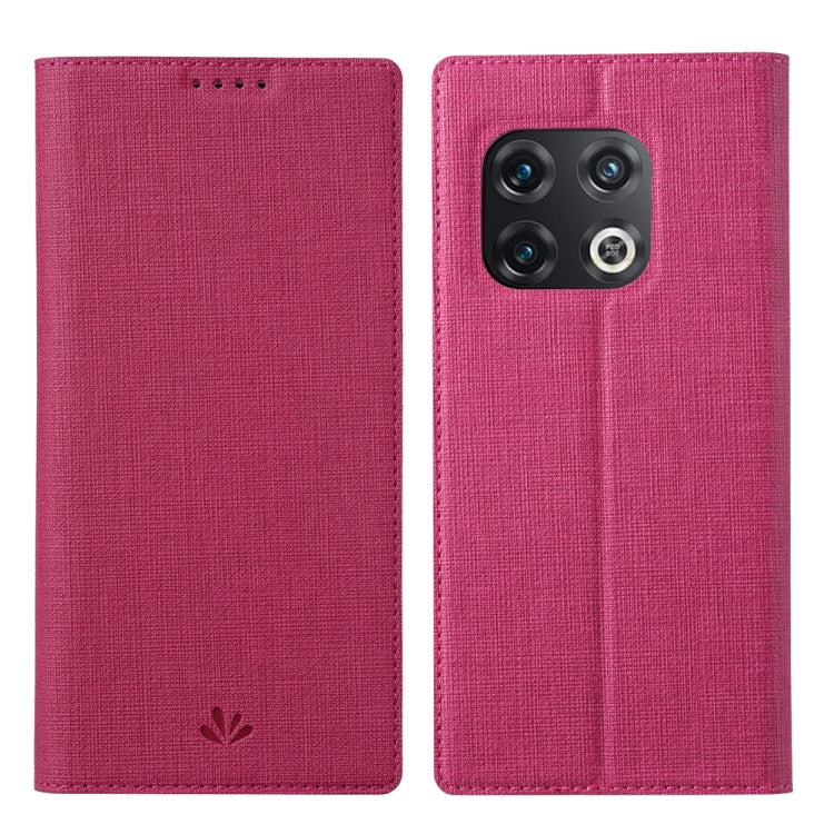 ViLi DMX Series Shockproof Magnetic Flip Leather Phone Case, For OnePlus Nord CE 2 5G, For Motorola Moto G22, For OnePlus 10 Pro, For OPPO Find X5, For OPPO Reno7 5G / Find X5 Lite