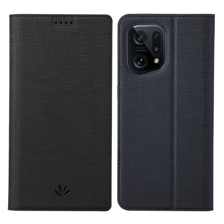 ViLi DMX Series Shockproof Magnetic Flip Leather Phone Case, For OnePlus Nord CE 2 5G, For Motorola Moto G22, For OnePlus 10 Pro, For OPPO Find X5, For OPPO Reno7 5G / Find X5 Lite