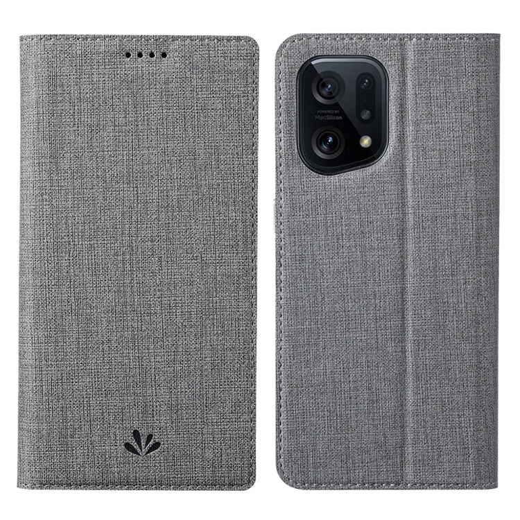 ViLi DMX Series Shockproof Magnetic Flip Leather Phone Case, For OnePlus Nord CE 2 5G, For Motorola Moto G22, For OnePlus 10 Pro, For OPPO Find X5, For OPPO Reno7 5G / Find X5 Lite
