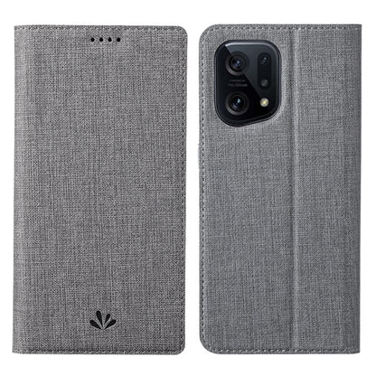 ViLi DMX Series Shockproof Magnetic Flip Leather Phone Case, For OnePlus Nord CE 2 5G, For Motorola Moto G22, For OnePlus 10 Pro, For OPPO Find X5, For OPPO Reno7 5G / Find X5 Lite
