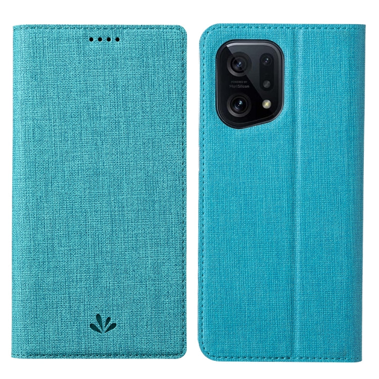 ViLi DMX Series Shockproof Magnetic Flip Leather Phone Case, For OnePlus Nord CE 2 5G, For Motorola Moto G22, For OnePlus 10 Pro, For OPPO Find X5, For OPPO Reno7 5G / Find X5 Lite
