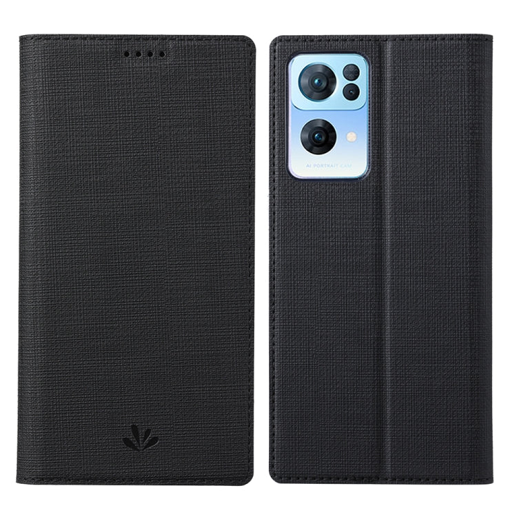 ViLi DMX Series Shockproof Magnetic Flip Leather Phone Case, For OnePlus Nord CE 2 5G, For Motorola Moto G22, For OnePlus 10 Pro, For OPPO Find X5, For OPPO Reno7 5G / Find X5 Lite