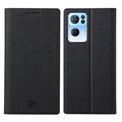 ViLi DMX Series Shockproof Magnetic Flip Leather Phone Case, For OnePlus Nord CE 2 5G, For Motorola Moto G22, For OnePlus 10 Pro, For OPPO Find X5, For OPPO Reno7 5G / Find X5 Lite