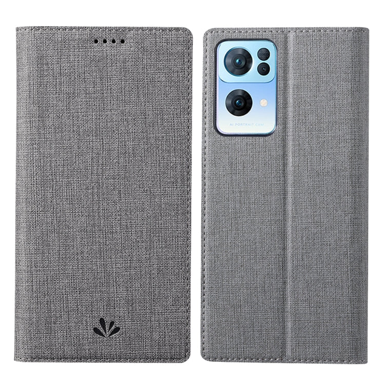 ViLi DMX Series Shockproof Magnetic Flip Leather Phone Case, For OnePlus Nord CE 2 5G, For Motorola Moto G22, For OnePlus 10 Pro, For OPPO Find X5, For OPPO Reno7 5G / Find X5 Lite