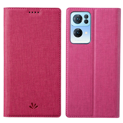 ViLi DMX Series Shockproof Magnetic Flip Leather Phone Case, For OnePlus Nord CE 2 5G, For Motorola Moto G22, For OnePlus 10 Pro, For OPPO Find X5, For OPPO Reno7 5G / Find X5 Lite