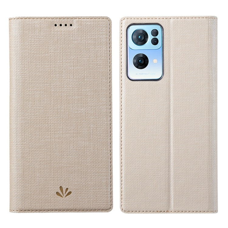 ViLi DMX Series Shockproof Magnetic Flip Leather Phone Case, For OnePlus Nord CE 2 5G, For Motorola Moto G22, For OnePlus 10 Pro, For OPPO Find X5, For OPPO Reno7 5G / Find X5 Lite