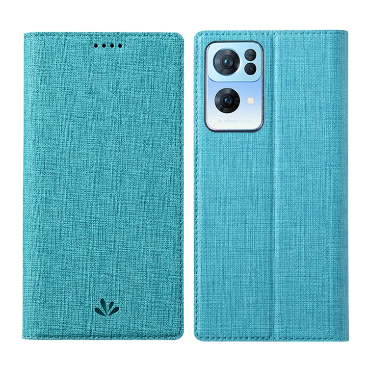 ViLi DMX Series Shockproof Magnetic Flip Leather Phone Case, For OnePlus Nord CE 2 5G, For Motorola Moto G22, For OnePlus 10 Pro, For OPPO Find X5, For OPPO Reno7 5G / Find X5 Lite