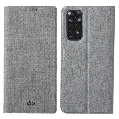 ViLi DMX Series Shockproof Magnetic Flip Leather Phone Case, For Xiaomi Redmi Note 11 4G, For Samsung Galaxy A03 Core
