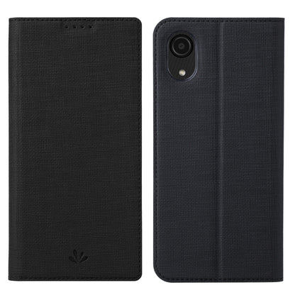 ViLi DMX Series Shockproof Magnetic Flip Leather Phone Case, For Xiaomi Redmi Note 11 4G, For Samsung Galaxy A03 Core