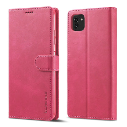 LC.IMEEKE Calf Texture Leather Phone Case, For Samsung Galaxy A03 164mm, For Xiaomi 12 Pro/12S Pro, For Xiaomi 12/12X/12S