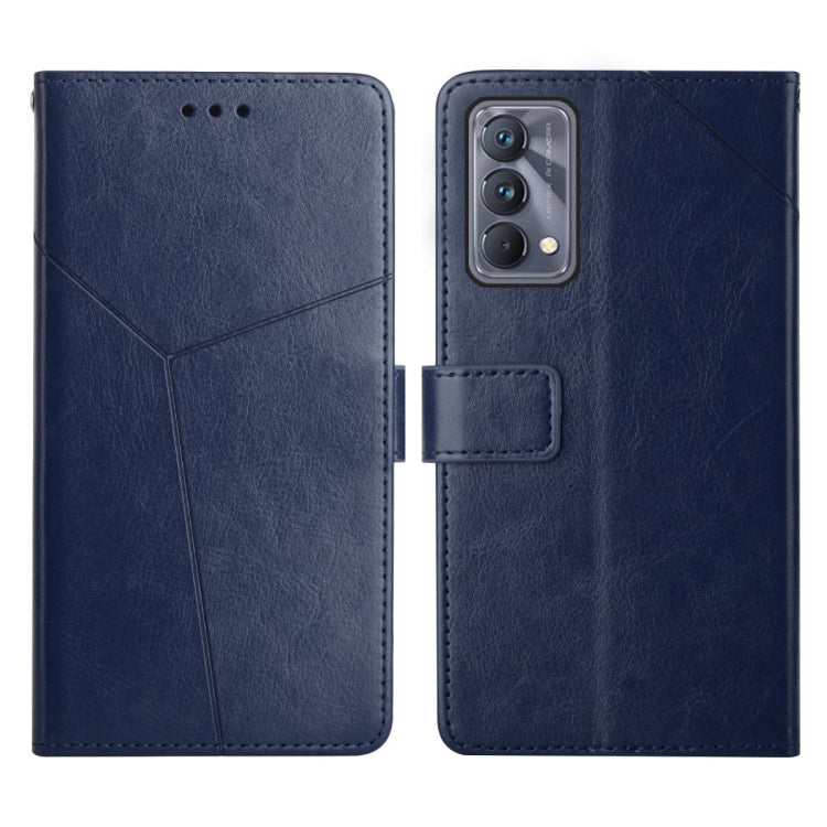 Y Stitching Horizontal Flip Leather Phone Case, For OPPO Realme GT Master, For OPPO Reno2 Z / Reno2 F, For OPPO Reno3 Pro 5G, For OPPO Reno4 5G