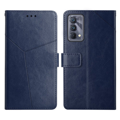 Y Stitching Horizontal Flip Leather Phone Case, For OPPO Realme GT Master, For OPPO Reno2 Z / Reno2 F, For OPPO Reno3 Pro 5G, For OPPO Reno4 5G