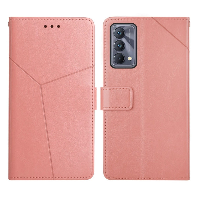 Y Stitching Horizontal Flip Leather Phone Case, For OPPO Realme GT Master, For OPPO Reno2 Z / Reno2 F, For OPPO Reno3 Pro 5G, For OPPO Reno4 5G