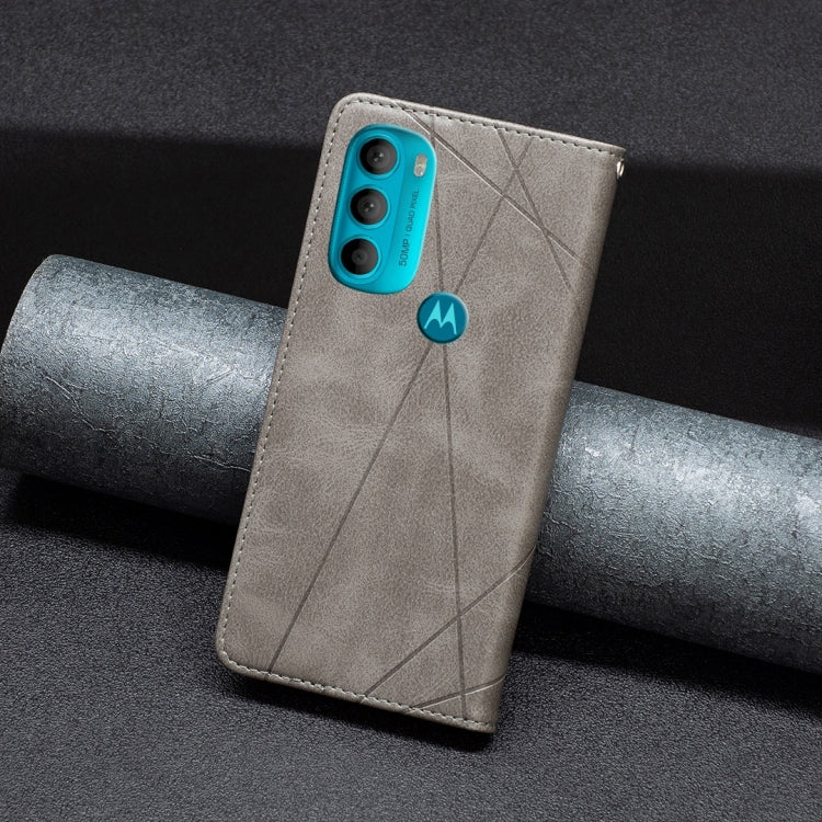 Prismatic Invisible Magnetic Leather Phone Case, For Motorola Moto G71 5G, For OPPO Reno7 5G/Find X5 Lite, For Infinix Hot 11s/Hot 11T, For OPPO Realme C31