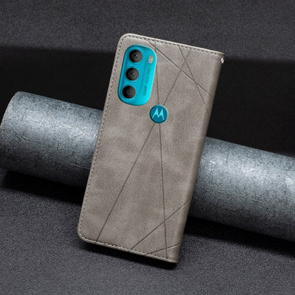 Prismatic Invisible Magnetic Leather Phone Case, For Motorola Moto G71 5G, For OPPO Reno7 5G/Find X5 Lite, For Infinix Hot 11s/Hot 11T, For OPPO Realme C31