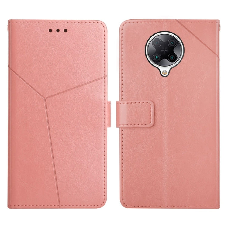 Y Stitching Horizontal Flip Leather Phone Case, For Xiaomi Redmi K30 Pro, For Xiaomi Redmi K40 / K40 Pro, For Xiaomi Redmi Note 8, For Xiaomi Redmi Note 8 Pro