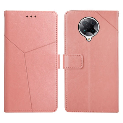 Y Stitching Horizontal Flip Leather Phone Case, For Xiaomi Redmi K30 Pro, For Xiaomi Redmi K40 / K40 Pro, For Xiaomi Redmi Note 8, For Xiaomi Redmi Note 8 Pro