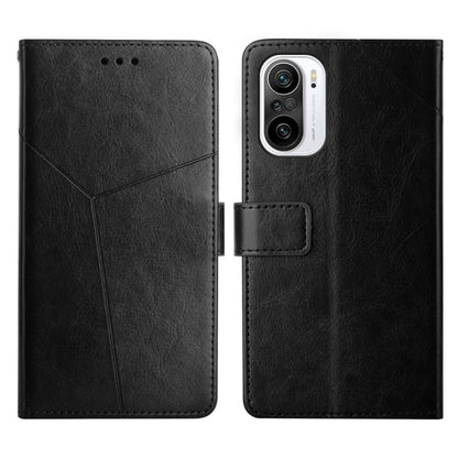Y Stitching Horizontal Flip Leather Phone Case, For Xiaomi Redmi K30 Pro, For Xiaomi Redmi K40 / K40 Pro, For Xiaomi Redmi Note 8, For Xiaomi Redmi Note 8 Pro